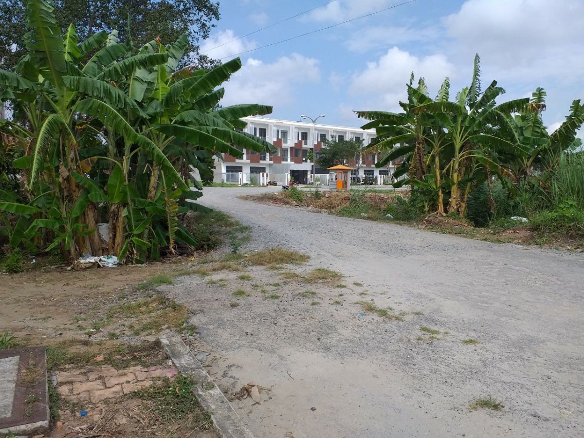 BÁN ĐẤT KHU DÂN CƯ TỈNH ỦY, AN HÒA, RẠCH GIÁ, KIÊN GIANG, 5*25m, 1 TỶ xxx.   (MSNV 11)