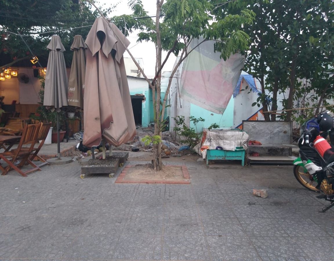 BÁN NỀN NGUYỄN TRUNG TRỰC, AN HÒA, RẠCH GIÁ, KIÊN GIANG, 321.6m, 14 TỶ.   (MSNV 02)