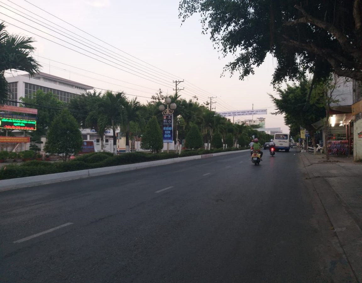 BÁN NỀN NGUYỄN TRUNG TRỰC, AN HÒA, RẠCH GIÁ, KIÊN GIANG, 321.6m, 14 TỶ.   (MSNV 02)