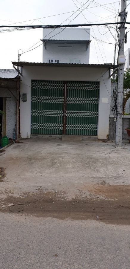 BÁN NHÀ HUỲNH TẤN PHÁT, VĨNH HIỆP, RẠCH GIÁ, KIÊN GIANG, 4.5*30m, 3 TỶ.   (MSNV 02)