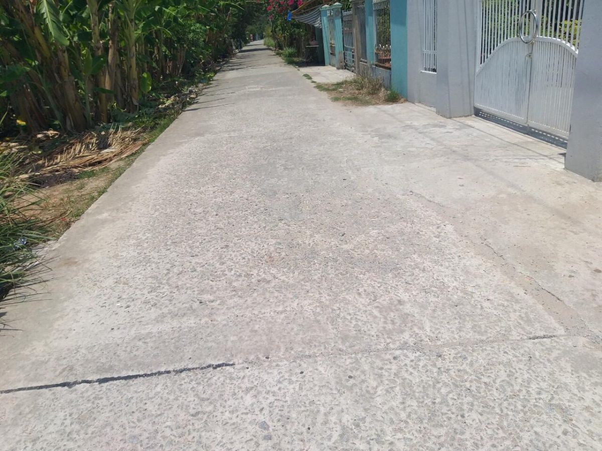 BÁN ĐẤT NGUYỄN THỊ ĐỊNH, VĨNH VIỄN, VĨNH HIỆP, RẠCH GIÁ, KIÊN GIANG, 8*25m, 9xx TRIỆU.   (MSNV 05)