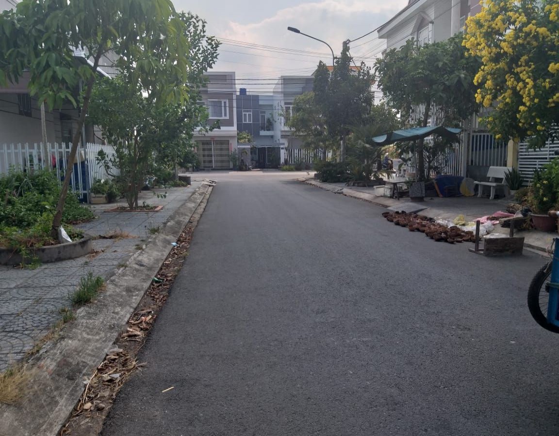 BÁN NỀN L4 KHU DÂN CƯ VĨNH QUANG, RẠCH GIÁ, KIÊN GIANG, 5*18.2m, 1 TỶ xxx TR.   (MSNV 02)