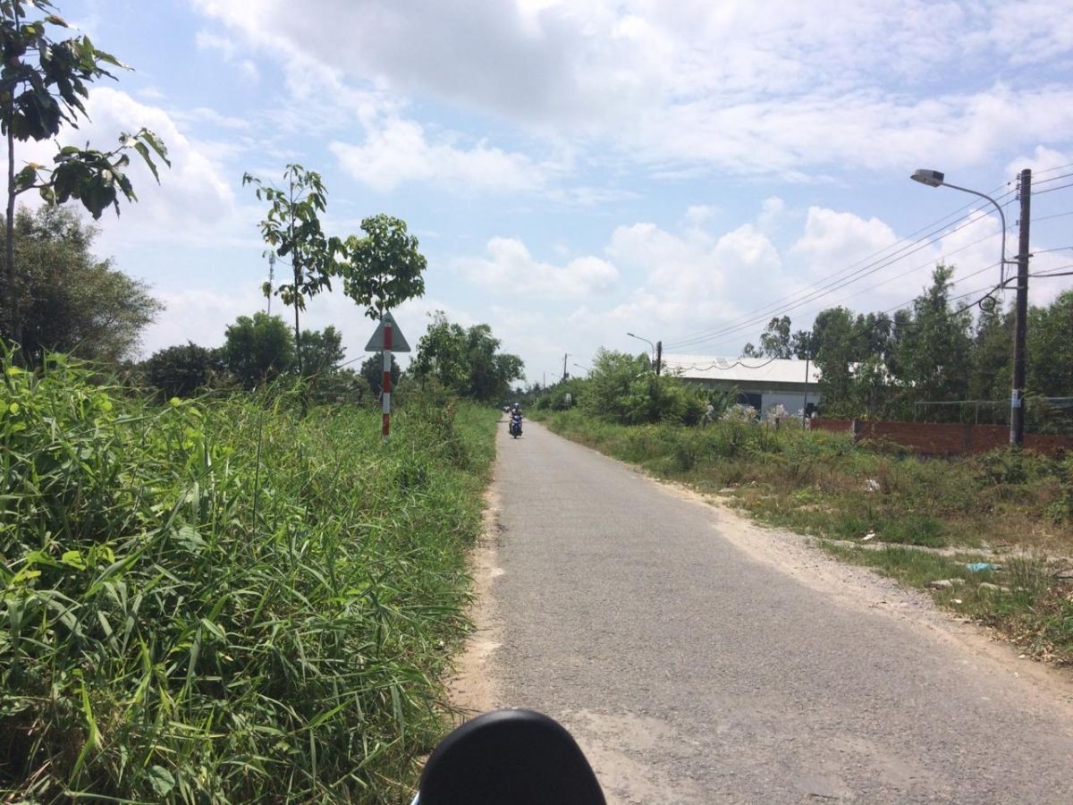 BÁN ĐẤT HUỲNH TẤN PHÁT, VĨNH HIỆP, RẠCH GIÁ, KIÊN GIANG, 5*28.5m, 1 TỶ xxx TR.   (MSNV 05)