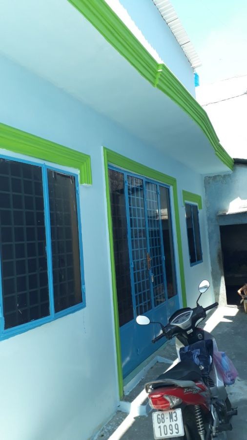 Bán nhà cấp 4, đường Nguyễn Văn Siêu, phường Rạch Sỏi, TP Rạch Giá