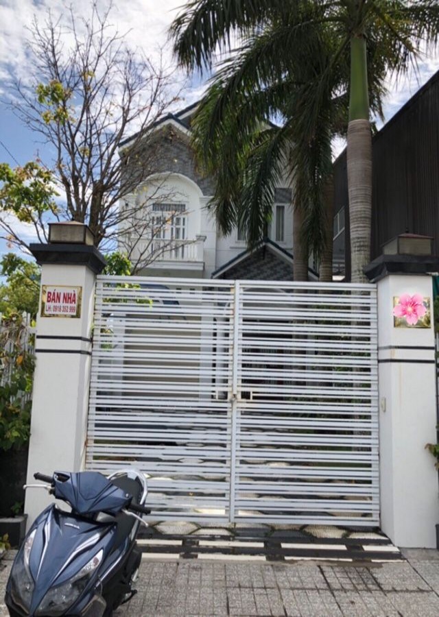 BÁN NHÀ BIỆT THỰ TÔN ĐỨC THẮNG, VĨNH LẠC, RẠCH GIÁ, KIÊN GIANG, 8  TỶ xxx, 262,5M2, (MSNV 04)