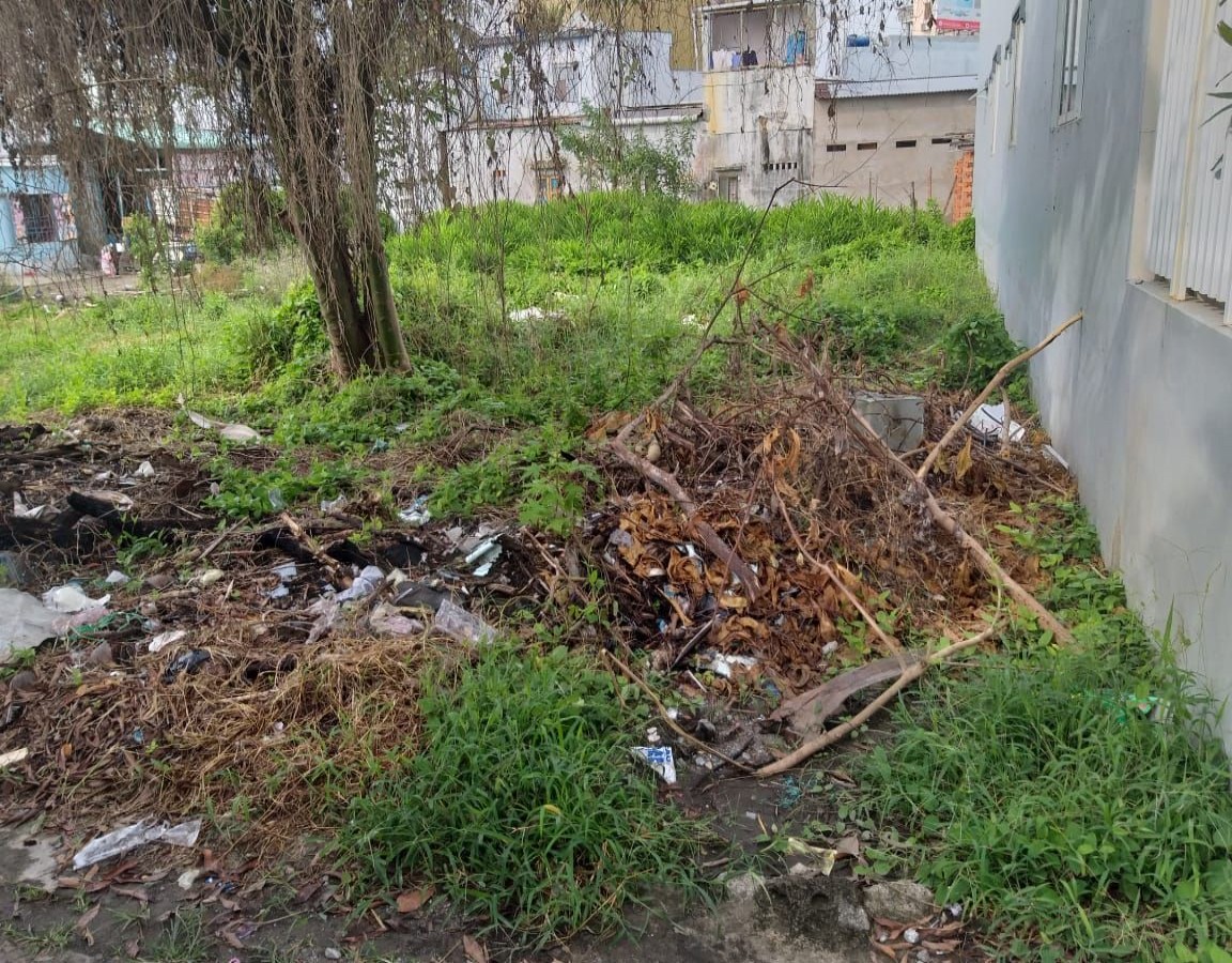BÁN ĐẤT HẺM ĐƯỜNG  NGUYỄN TRUNG TRỰC, RẠCH GIÁ, KIÊN GIANG, 6xx TR, 5*28, (MSNV 02)