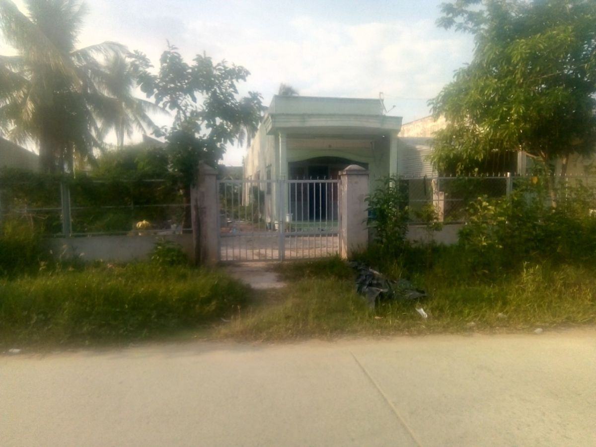 BÁN ĐẤT NỀN ĐƯỜNG ĐÀO DUY TỪ, RẠCH GIÁ, KIÊN GIANG, 690m2, 2 TỶ xxx TR (MSNV 04