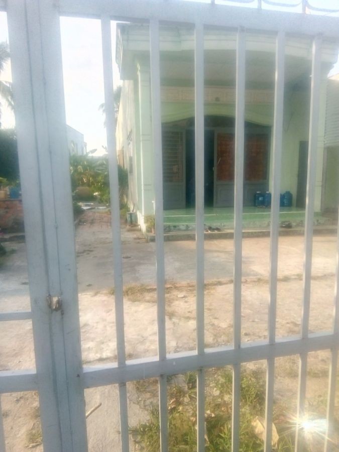 BÁN ĐẤT NỀN ĐƯỜNG ĐÀO DUY TỪ, RẠCH GIÁ, KIÊN GIANG, 690m2, 2 TỶ xxx TR (MSNV 04