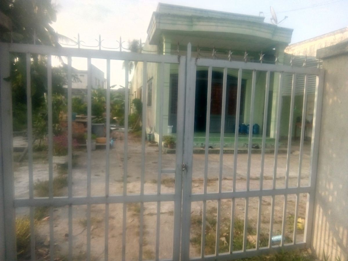 BÁN ĐẤT NỀN ĐƯỜNG ĐÀO DUY TỪ, RẠCH GIÁ, KIÊN GIANG, 690m2, 2 TỶ xxx TR (MSNV 04