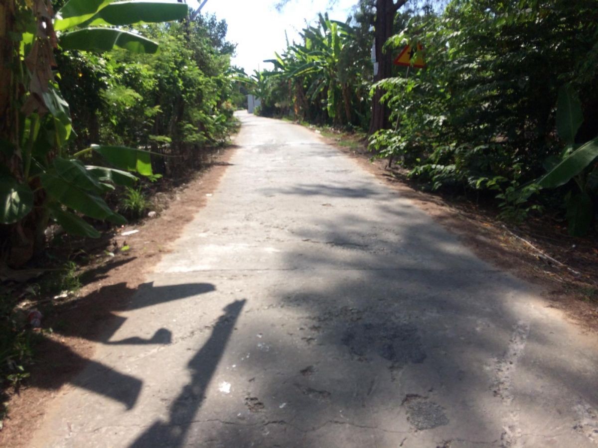 BÁN ĐẤT ĐƯỜNG NGUYỄN THỊ ĐỊNH,KHU PHỐ VĨNH VIỄN, VĨNH HIỆP, RẠCH GIÁ, KIÊN GIANG, 371 M2, 9xx TR (MSNV05)