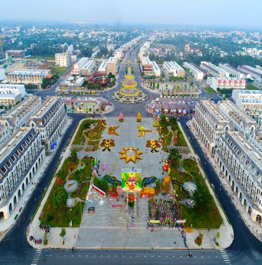 Cho Thuê nhà thô đảo Phú Gia - Gia An