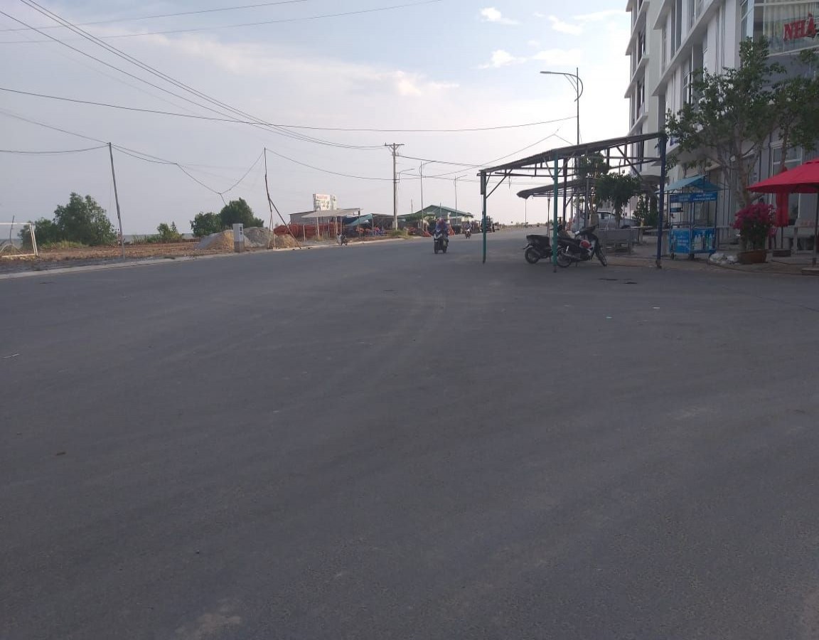 BÁN NHÀ KHU TÂY BẮC, VĨNH QUANG, RẠCH GIÁ, KIÊN GIANG, 8 TỶ xxx, (MSNV02)