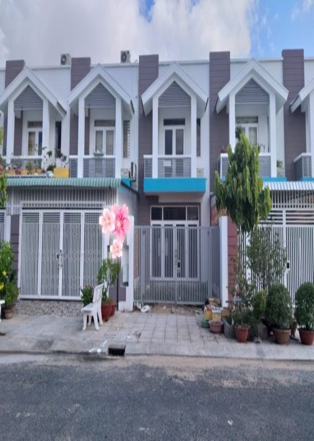 BÁN NHÀ THÔ KHU ĐÔ THỊ PHÚ CƯỜNG, AN HÒA, RẠCH GIÁ, KIÊN GIANG, 5X20 M, 2 TỶ xx TR, (MSNV02)