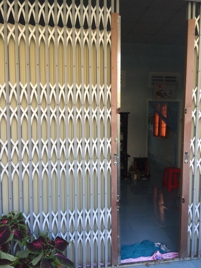 CẦN SANG NHƯỢNG LẠI CĂN NHÀ GIÁ CỰC RẺ KDC HAI LAI - MINH LƯƠNG - CT -KG .