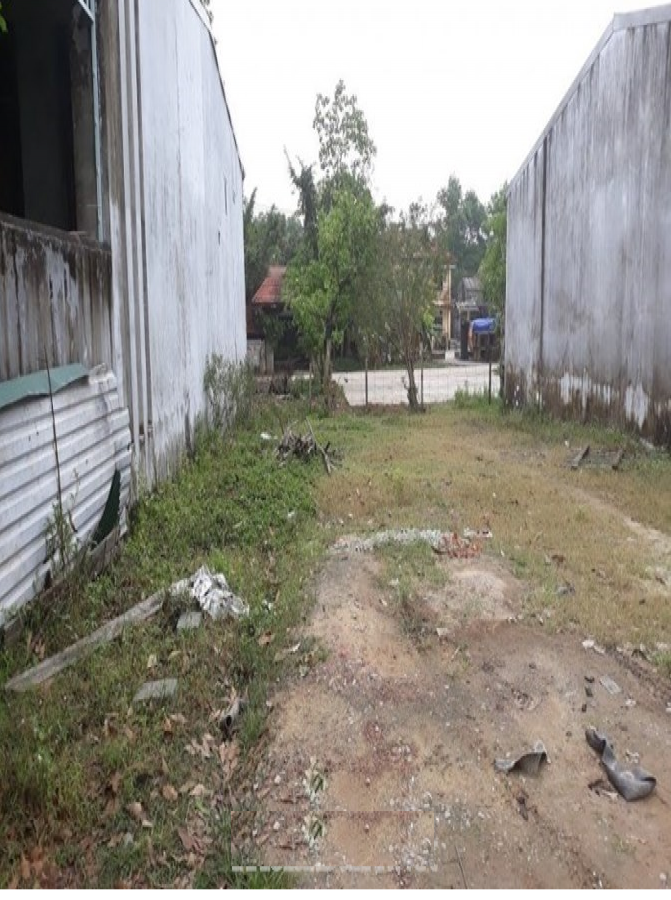 Bán 180m2 đất mặt tiền Phan Huy Ích Sổ Hồng Riêng Nở Hậu Giá chỉ 3 tỷ LH 0935120350