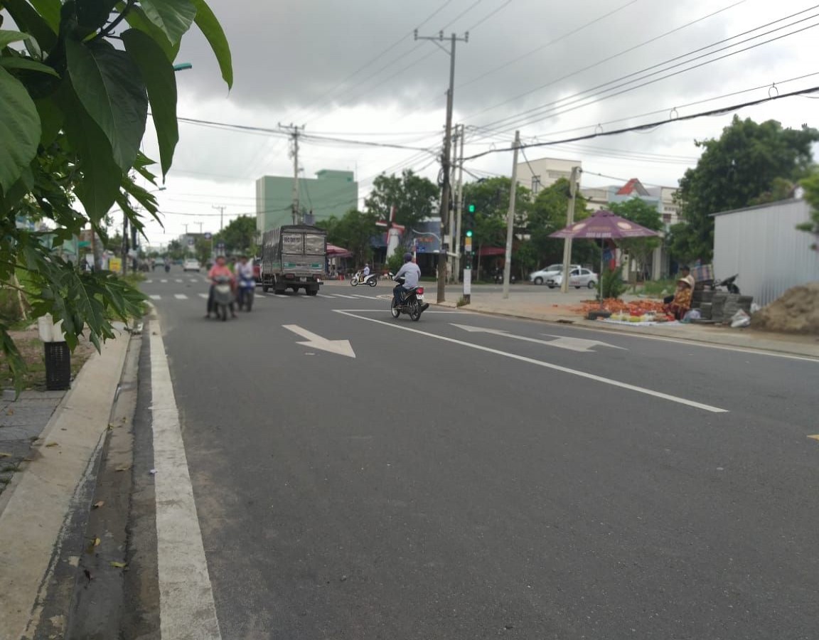 BÁN NHÀ NGUYÊN CĂN ĐƯỜNG LÂM QUANG KY, AN HÒA, RẠCH GIÁ, KIÊN GIANG.  (msnv02(