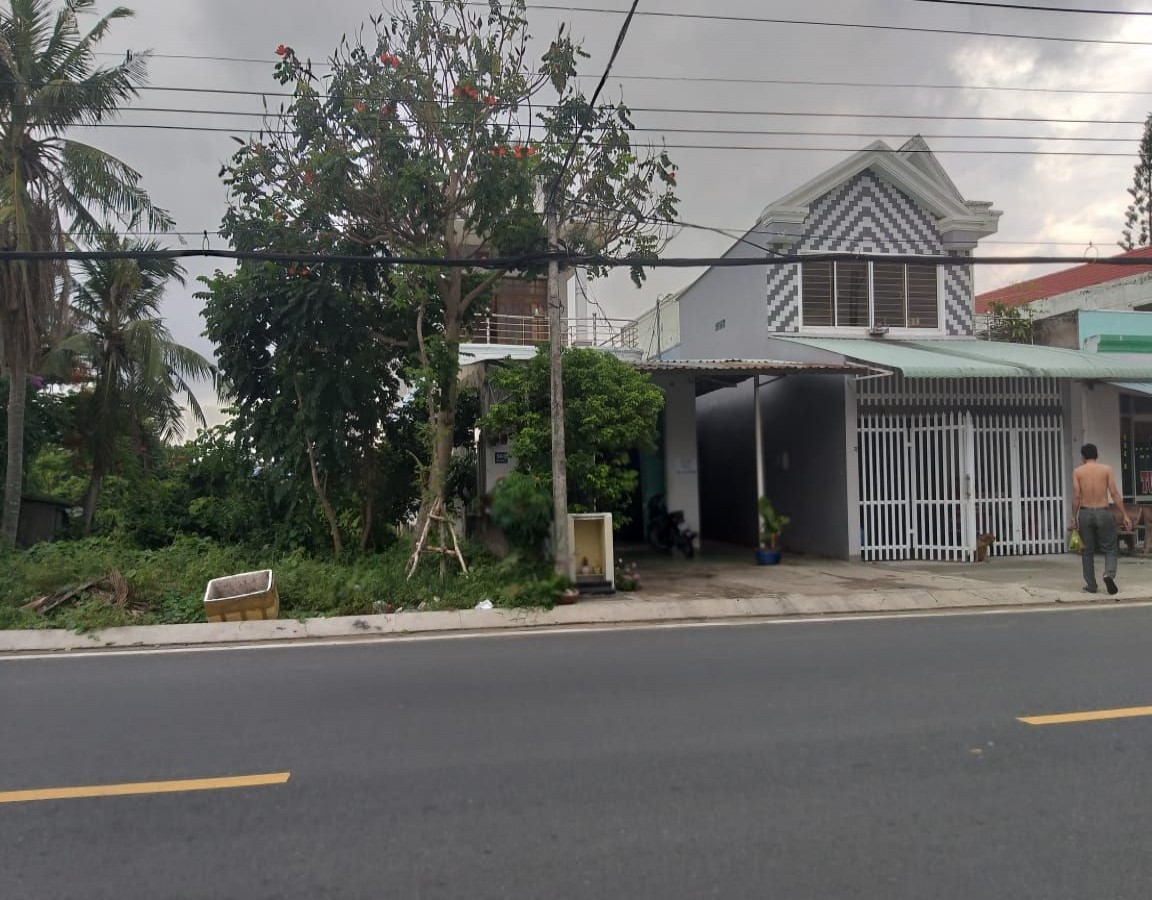 BÁN NHÀ NGUYÊN CĂN ĐƯỜNG LÂM QUANG KY, AN HÒA, RẠCH GIÁ, KIÊN GIANG.  (msnv02(