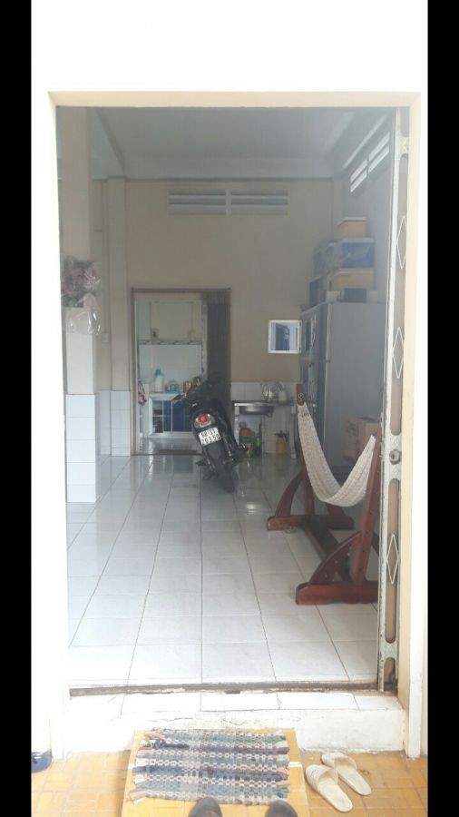 BÁN NHÀ NGUYÊN CĂN PHAN ĐĂNG LƯU, AN BÌNH, RẠCH GIÁ, KIÊN GIANG, 8x24 M, GIÁ: 2 TỶ xxx TR  (MSNV59)