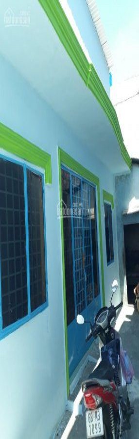 Bán nhà đường Nguyễn Văn Siêu, phường Rạch Sỏi