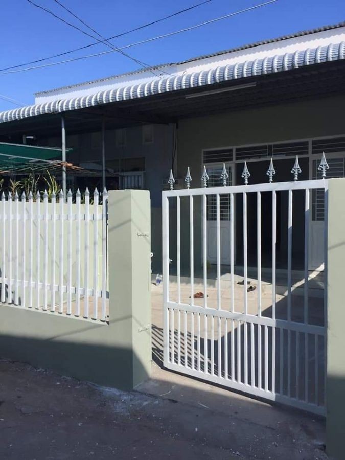 Bán nhà hẻm 711 Mạc Cửu, phường Vĩnh Quang, Rạch Giá