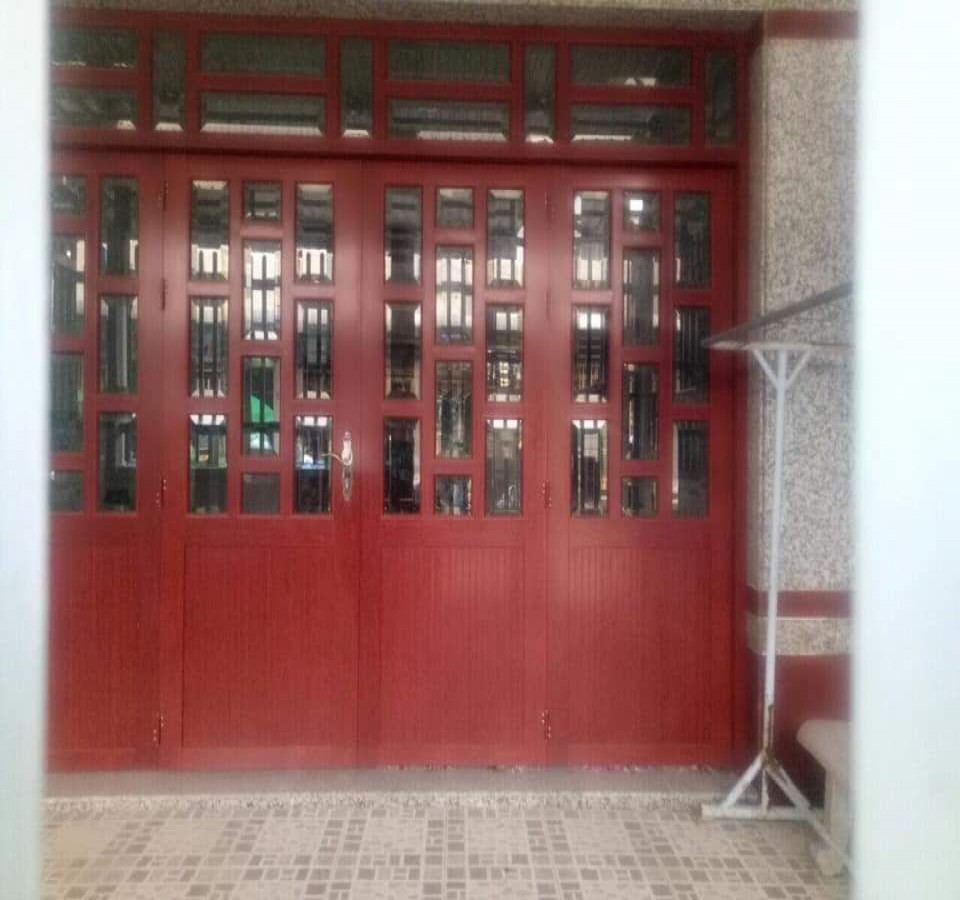 Cần Bán Gấp Nhà Lương Văn Can - An Bình - RG 116,9M2