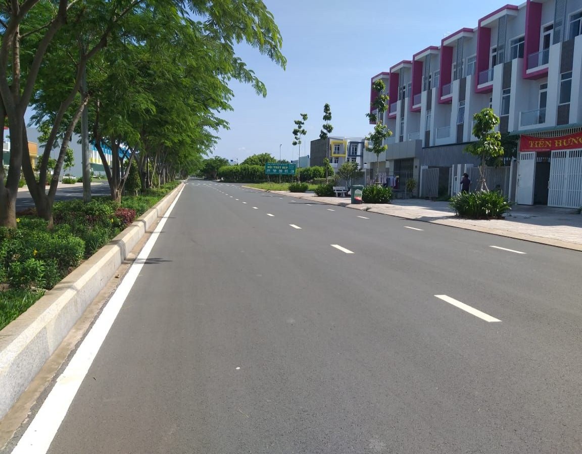 BÁN NHÀ THÔ P24, KHU ĐÔ THỊ PHÚ CƯỜNG, AN HÒA, RẠCH GIÁ, KIÊN GIANG, 4  TỶ xxx TR ( MSNV02)