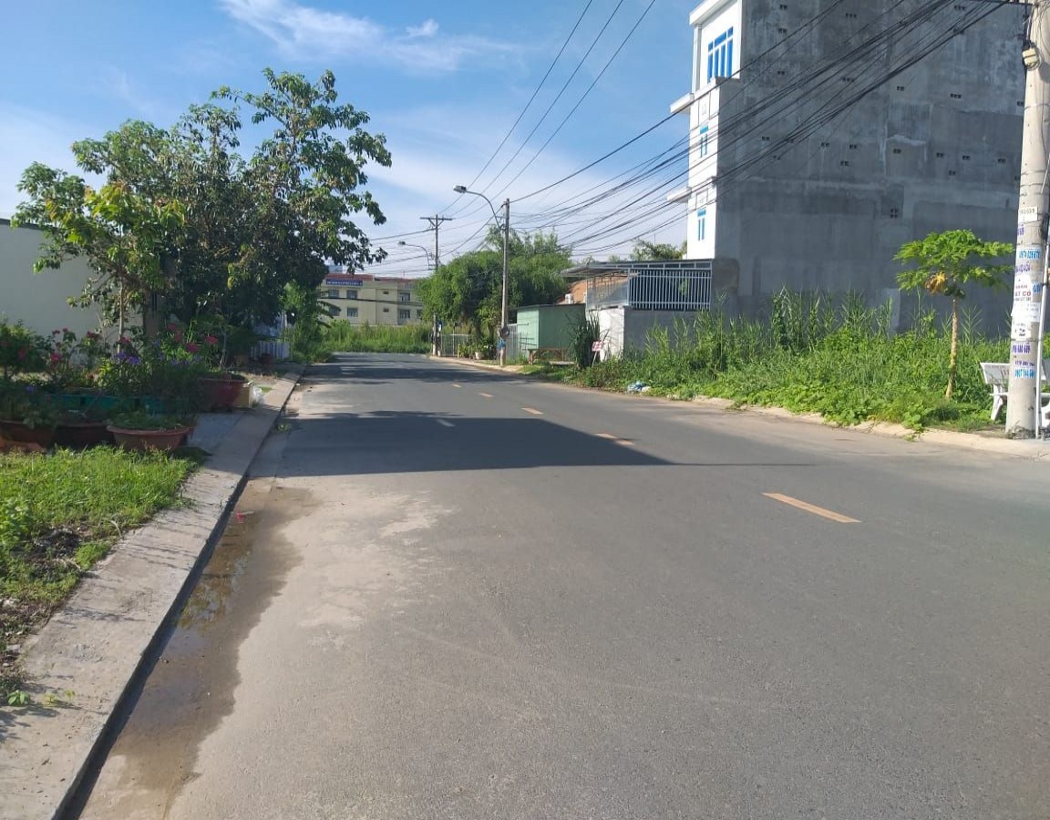 BÁN ĐẤT NỀN PHẠM HÙNG, AN HÒA, RẠCH GIÁ, KIÊN GIANG, 2 TỶ xxx TR, 5X30 M2, (MSNV02)