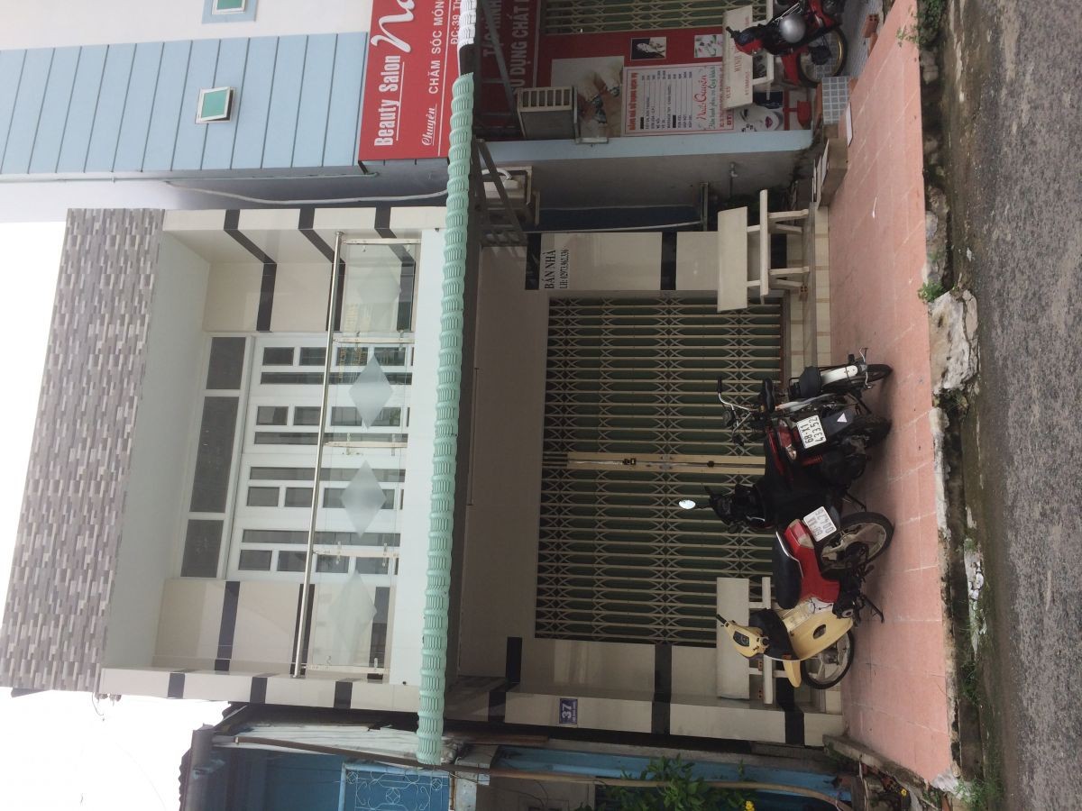 Bán nhà ở rach gia, 37 thủ khoa nghĩa