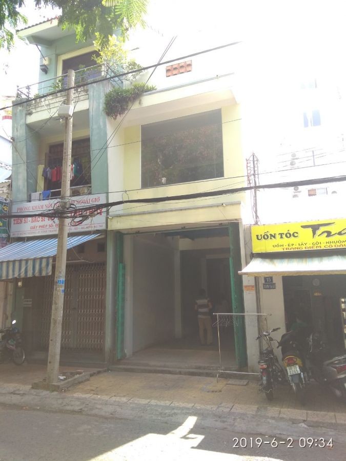 Bán nhà số 13 Hùng Vương, p.Vĩnh Thanh Vân, Tp.Rạch Giá, T.Kiên Giang