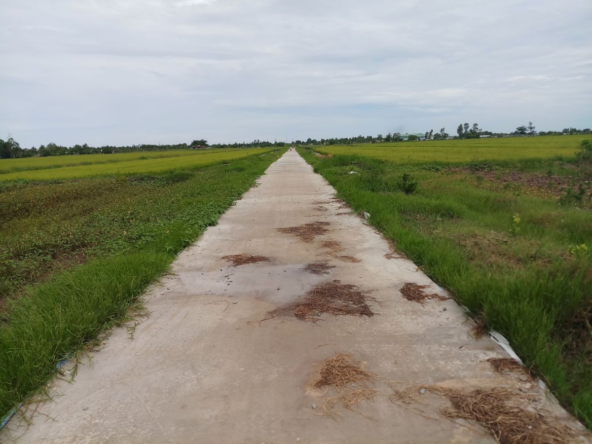 Quyền sử sử dụng đất Vĩnh Thông, Rạch Giá