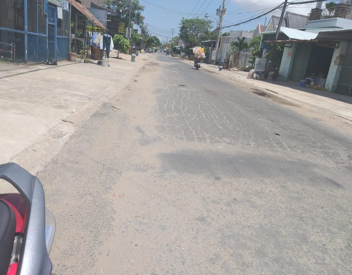 Bán Nhà đường Ngô Văn Sở. Phường An Hòa. Rạch Giá