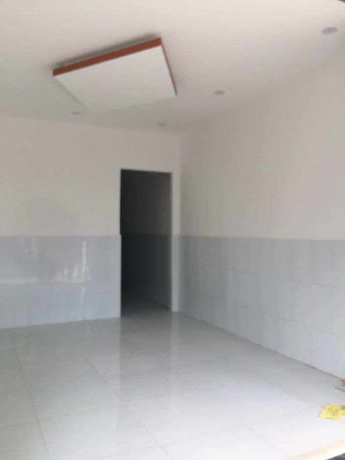 Bán nhà mặt tiền đường Thủ Khoa Nghĩa, P. Vĩnh Thanh Vân