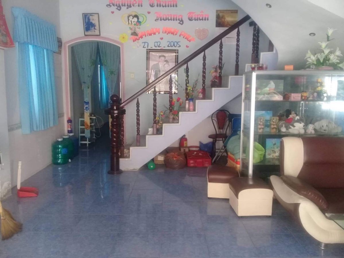 Bán nhà đường Trần Nhật Duật  gần chợ tắt ráng, phường An Hòa, Rạch Giá