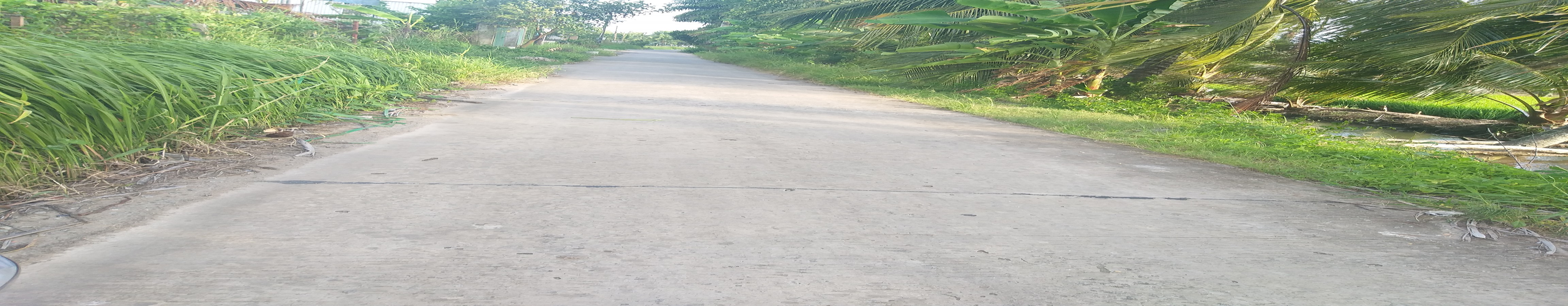 Bán đất đường Ngô thị Sĩ, phường An Bình, TP Rạch Giá