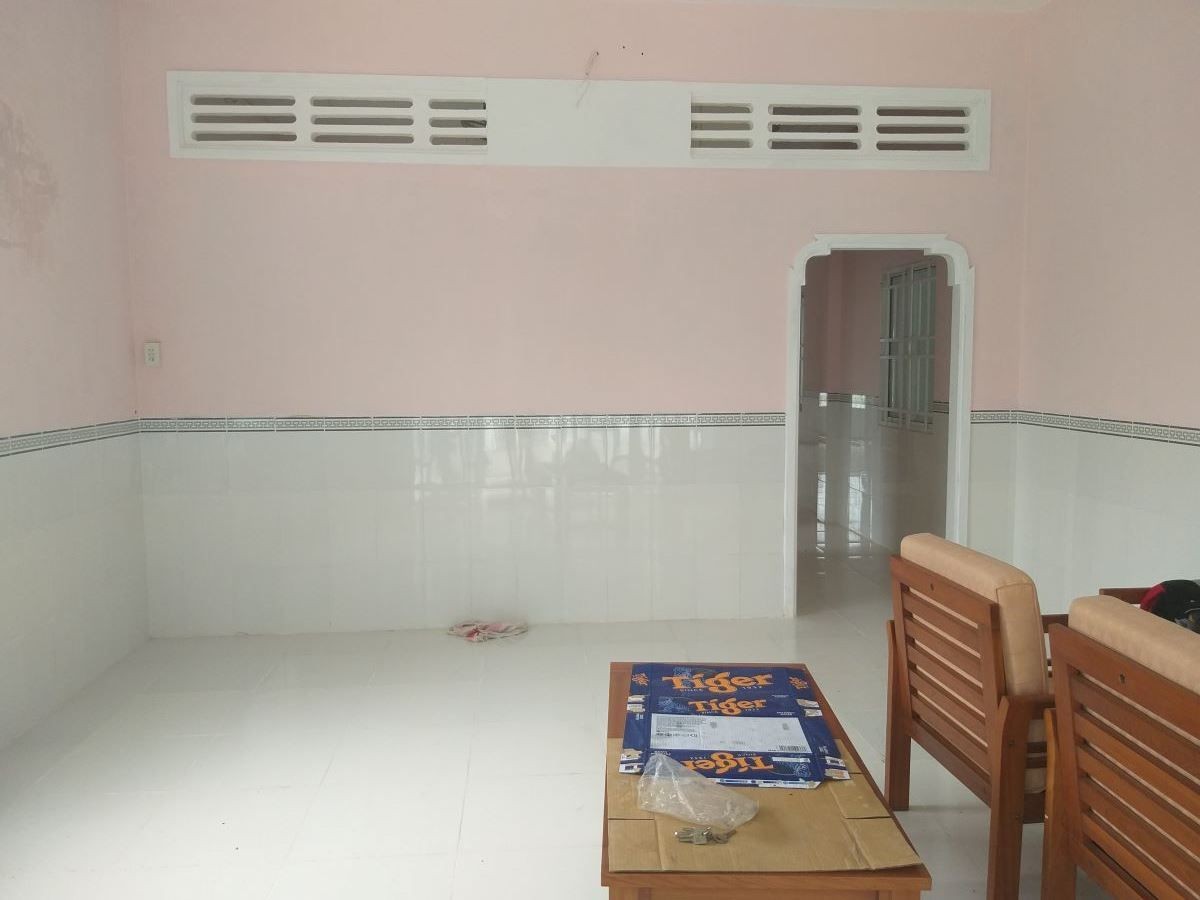 Bán nhà ấp An Khương, xã Minh Hòa, huyện Châu Thành.