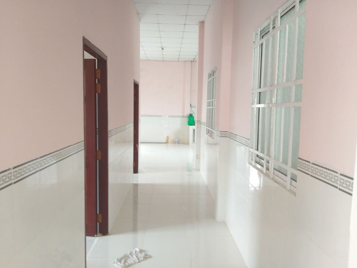 Bán nhà ấp An Khương, xã Minh Hòa, huyện Châu Thành.