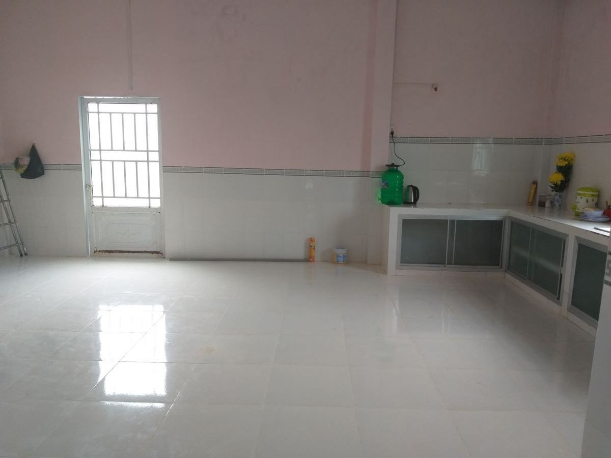 Bán nhà ấp An Khương, xã Minh Hòa, huyện Châu Thành.