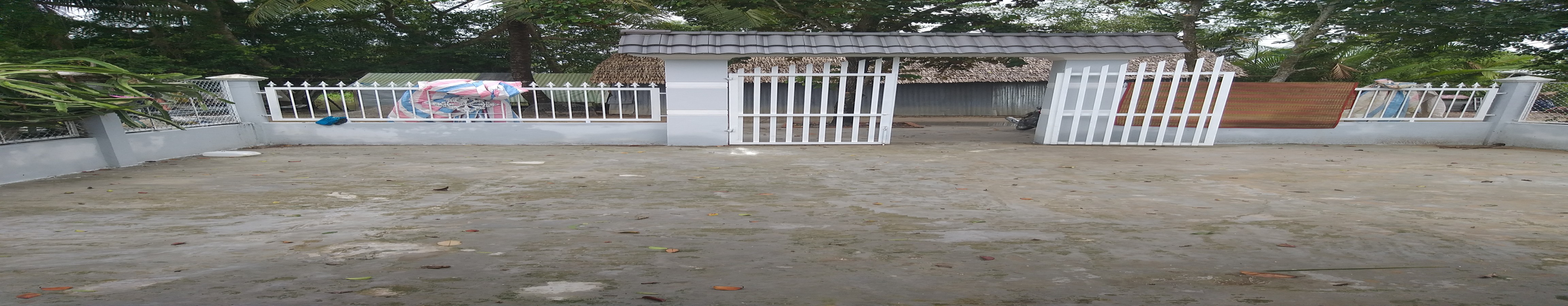 Bán nhà ấp An Khương, xã Minh Hòa, huyện Châu Thành.