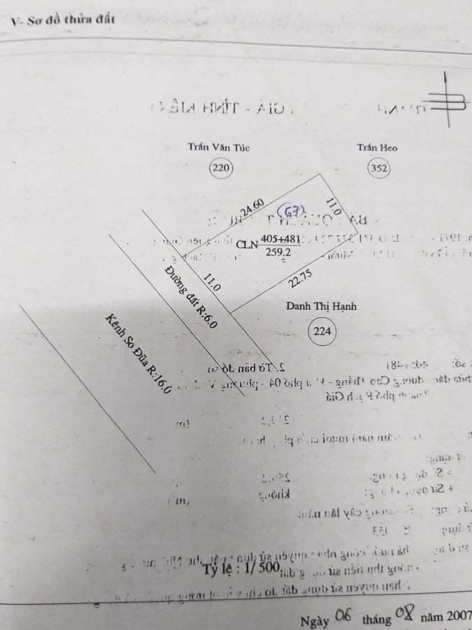 Bán đất nền Lê minh xuân. Phường Vĩnh Lợi , Rạch Giá