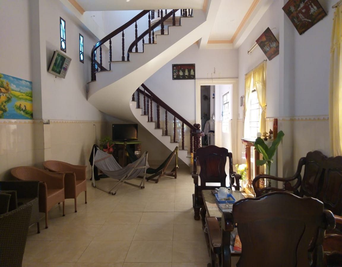 Bán nhà mặt tiền Lâm Quan Ky, phường An Hòa, Rạch Giá