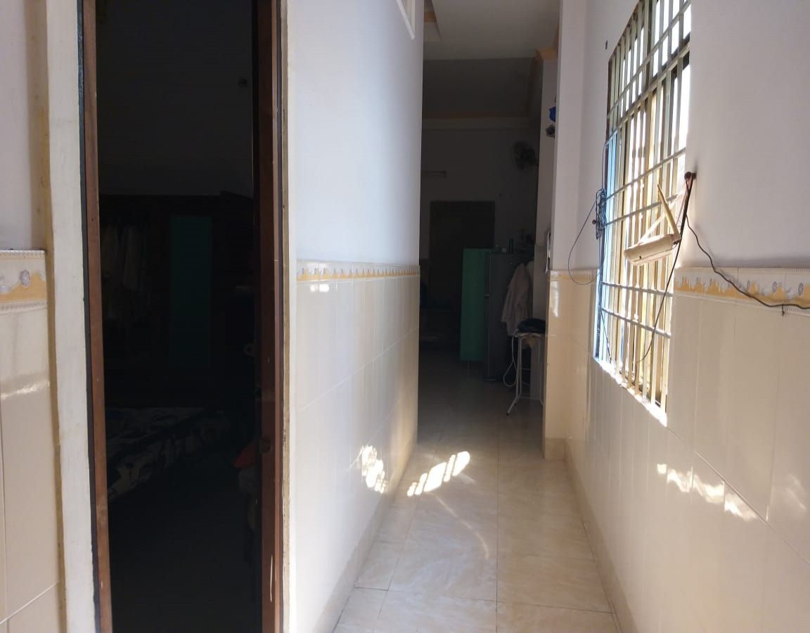 Bán nhà mặt tiền Lâm Quan Ky, phường An Hòa, Rạch Giá
