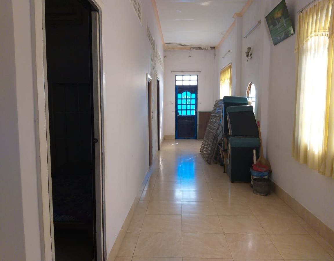 Bán nhà mặt tiền Lâm Quan Ky, phường An Hòa, Rạch Giá