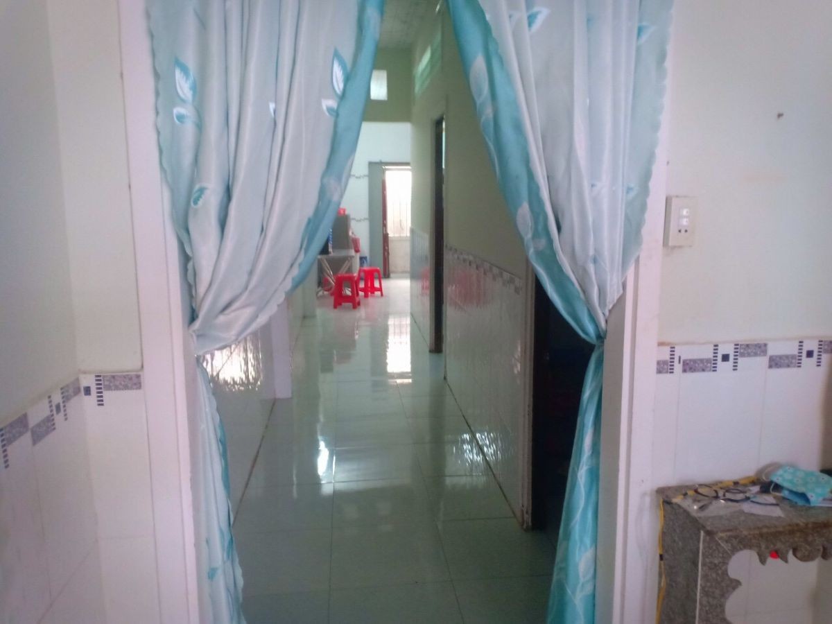 ☆Cần Bán Gấp Căn Nhà Hẽm Ngô Đức Kế ( Hẽm Rộng 3,5m) 105,6m2.☆