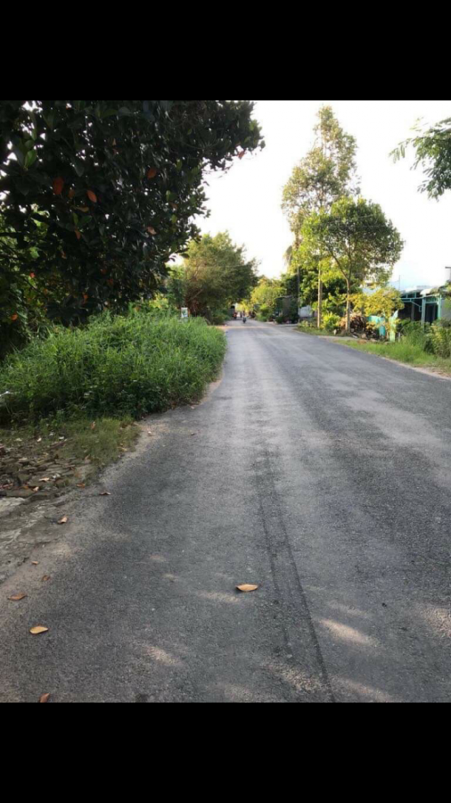 Đất mặt tiền Quang Trung p Vinh Quang, Rạch Giá