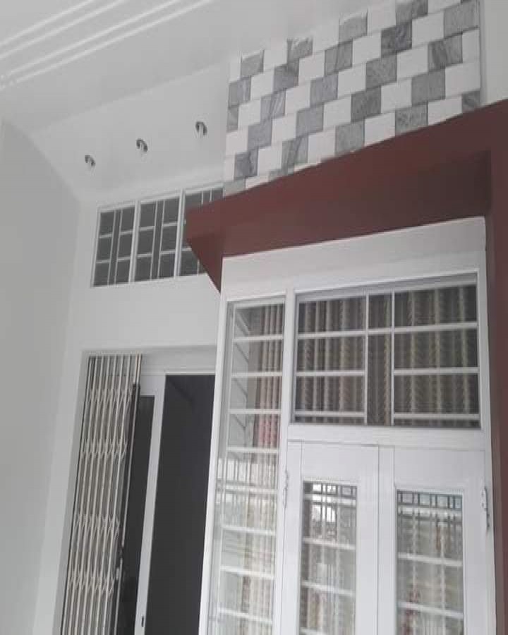 Bán nhà hẻm số 8 Bà Triệu, phường Vĩnh Lạc, Rạch Giá