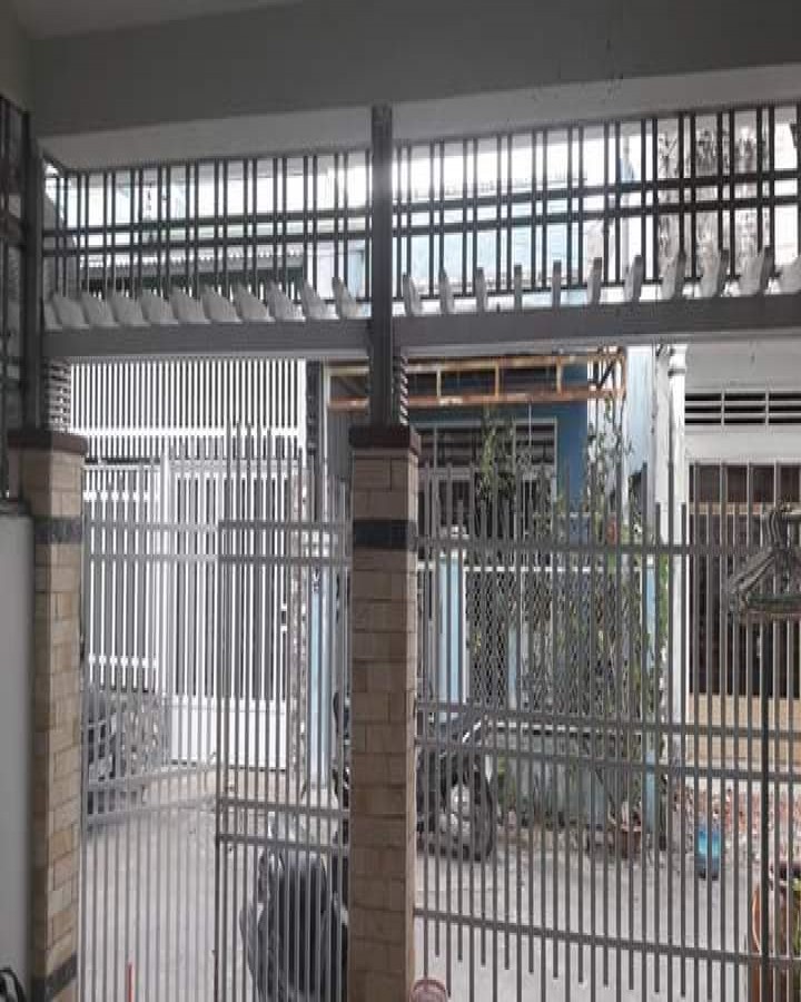 Bán nhà hẻm số 8 Bà Triệu, phường Vĩnh Lạc, Rạch Giá