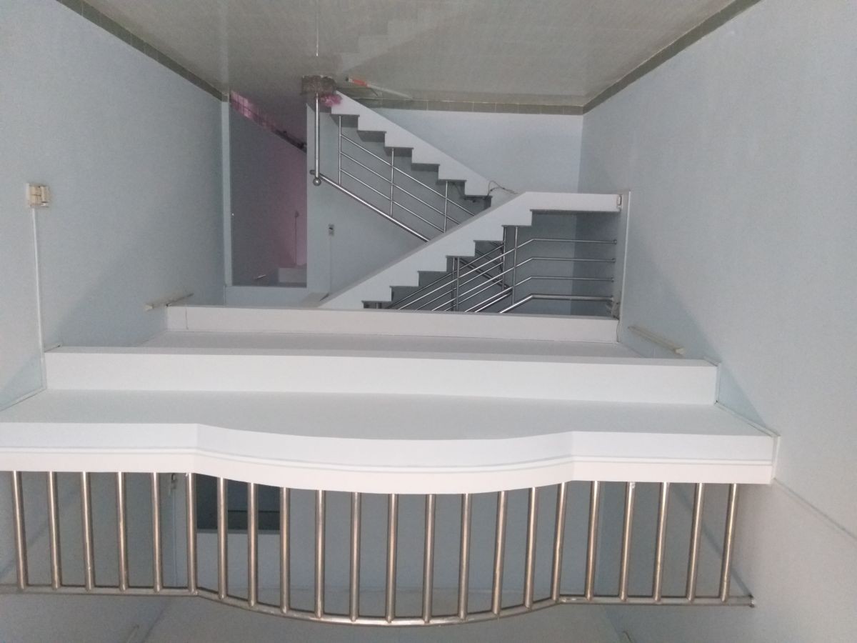 Bán nhà đường Tô Vĩnh Diện. Phường Vĩnh Lạc. Rạch Giá