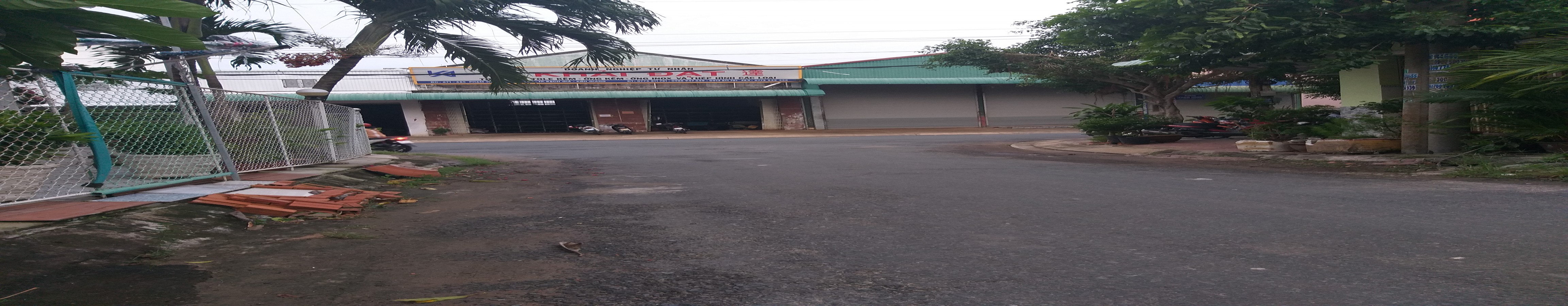 Bán nhà đường Tô Vĩnh Diện. Phường Vĩnh Lạc. Rạch Giá