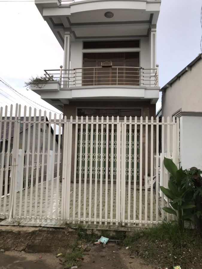 Bán nhà mặt tiền số 997 Mạc cửu. Phường Vĩnh Quang. Rạch Giá