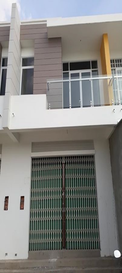 Nhà thô AN BÌNH